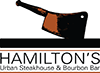 Hamilton SteakHouse Logo